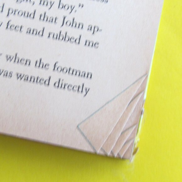 Vintage Black Beauty book by Anna Sewell 1955 - Picture 7 of 10